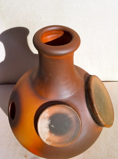 udu art percussion